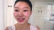 Yoon Yung Bae's Guide to Glittery Eyes | Beauty Secrets