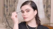 Euphoria Star Barbie Ferreira's Guide To Colourful Bold Eyeliner | My Beauty Tips