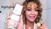 Rita Ora on How To Transforms Daytime Look for a Night Out | Beauty Secrets