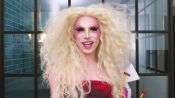 Get Ready with Aquaria for the Pride Week | Beauty Secrets