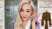 K Pop Star, Tiffany Young's Beauty Routine | Beauty Secrets