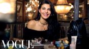 Inside Jacqueline Fernandez's Bag | In The Bag | Vogue India