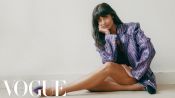 On Set With August Digital Cover Star Jameela Jamil | Vogue India