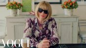 73 More Questions With Anna Wintour | Vogue India