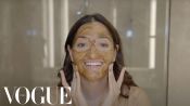 Tamannaah Bhatia’s Homemade Masks For Glowing Skin (In Hindi) | Beauty Secrets | Vogue India
