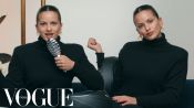 Inside Rosalía's Bag | In the Bag | Vogue India