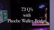 Le 73 domande di Vogue a Phoebe Waller-Bridge