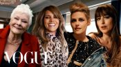 I consigli di vita di Dakota Johnson, Kristen Stewart e altre 23 stelle di Hollywood | Vogue Italia