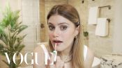 Jenny De Nucci: come realizzare un make-up stile Coachella 