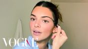 Kendall Jenner: la sua beauty routine e i consigli su come gestire l'acne