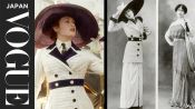 「タイタニック」のドレス＆メイクは歴史的に正しい？専門家が検証。