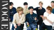 BTS、ファンのカバーを大絶賛＆感動のメッセージ！