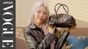 韓国メイク界のカリスマ・PONYのバッグの中身から、魅力の源を探る。| In The Bag | VOGUE JAPAN 