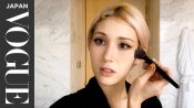 K−Popアイドル、チョン・ソミが、朝のスキンケアと新曲メイクを紹介。| Beauty Secrets
