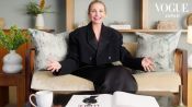 キャメロン・ディアスが、歴代ルックを作品とともに振り返る。| Life In Looks 