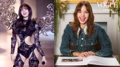 BLACKPINK リサが、デビューから現在までの歴代ルックを振り返る。| Life In Looks