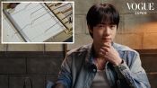 BTS JIN、ウソ発見器にかけられて真実を語る。| Lie Detector Test