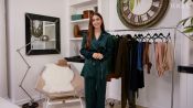 Lily Collins habla de las cinco prendas más importantes de su armario