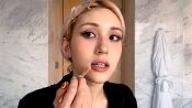 Jeon Somi y su guía para recrear el maquillaje del video clip 'Anymore´