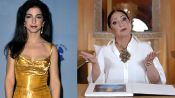 Gloria Estefan repasa los looks más espectaculares de su carrera
