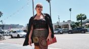 Las tendencias de moda en Los Ángeles gritan diversidad