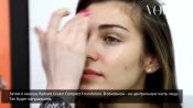 Красивый легкий летний макияж: видео от ведущего визажиста NARS