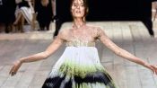 Alexander McQueen весна-лето 1999