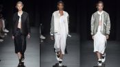 Rag & Bone весна-лето 2016