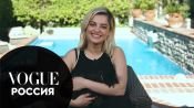 Биби Рекса (Bebe Rexha) о мире после пандемии и внимании к себе