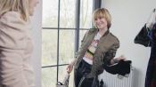Что в гардеробе у редакторов Vogue