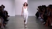 Calvin Klein Collection весна-лето 2016