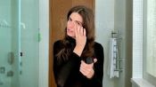 Даша Малыгина показывает, как сделать естественный макияж