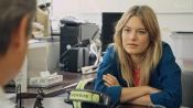 «Что же такое велнес?» с Камилль Роу. Эпизод 3