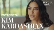 En casa con Kim Kardashian: una entrevista exclusiva