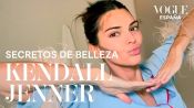 La guía de Kendall Jenner para hacerse una mascarilla casera y un maquillaje de efecto bronceado