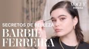Barbie Ferreira (Euphoria): un delineado colorido paso a paso