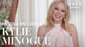 Kylie Minogue: Mi vida en looks