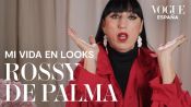Rossy de Palma: Mi vida en looks
