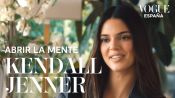 Kendall Jenner se sincera sobre sus problemas de ansiedad