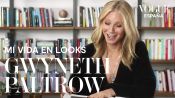 Gwyneth Paltrow: Mi vida en looks