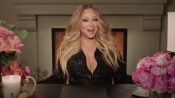 Mariah Carey explica sus looks más estelares | Mi vida en looks 