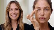 Martina Klein: maquillaje "no maquillaje" | Secretos de belleza 