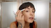 Natalia Lacunza: maquillaje natural para el día a día