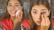 Carmen Arrufat: tutorial para un maquillaje sencillo y natural