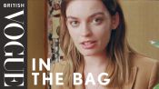 In The Bag: Emma Mackey