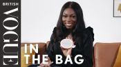 Patricia Bright: In The Bag