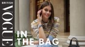 Kaia Gerber: In The Bag | Episode 15 | British Vogue & Jimmy Choo