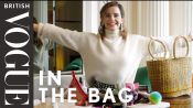 Emma Watson: In The Bag