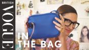 In The Bag Of Jenna Lyons