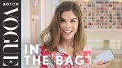 In The Bag Of Emily Weiss